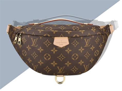 replica louis vuitton fanny pack|Louis Vuitton fanny pack men's.